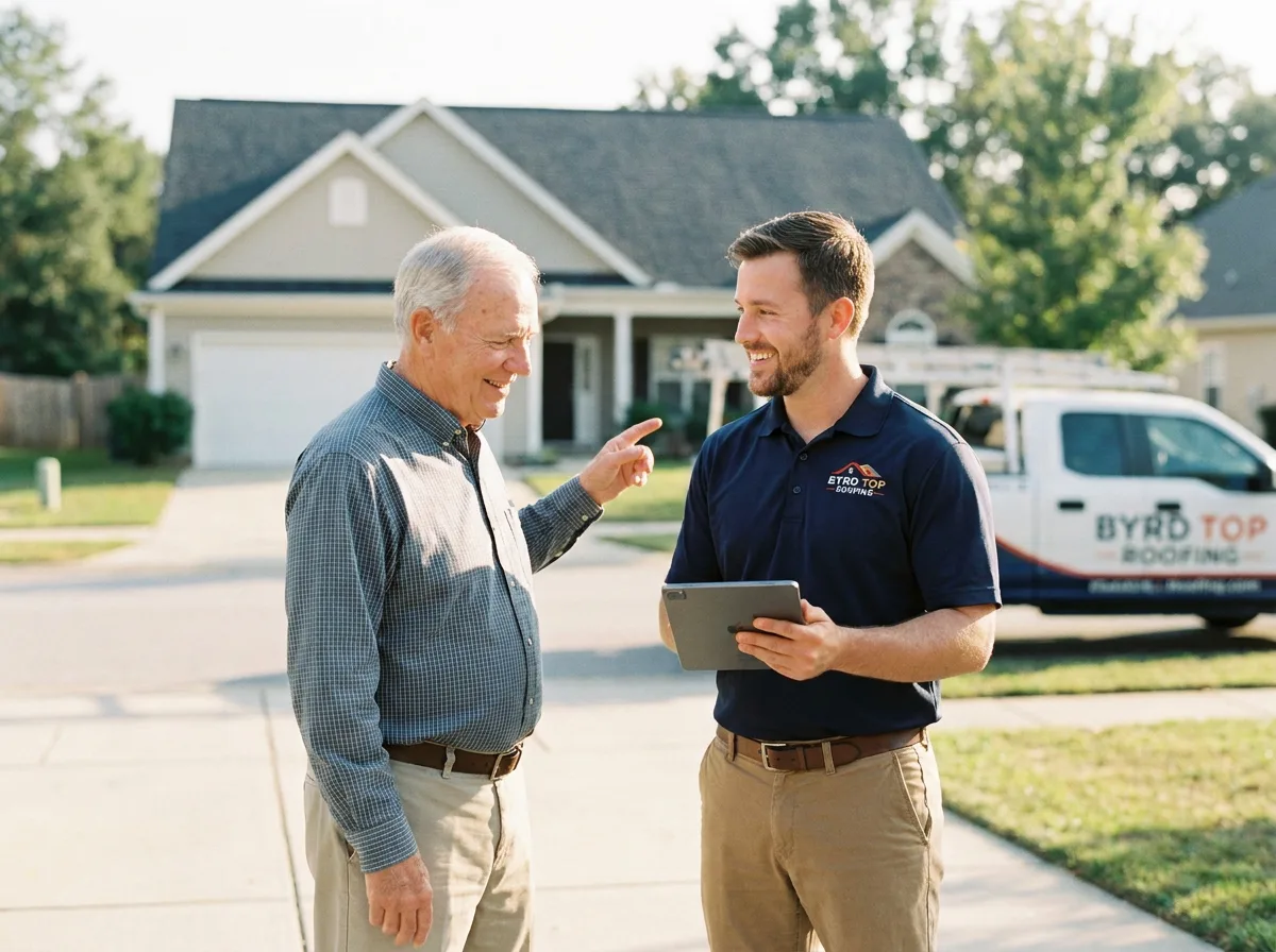Roofing Chappell, KY FAQs